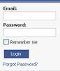 Login Facebook Lebih dari 1 Akun
